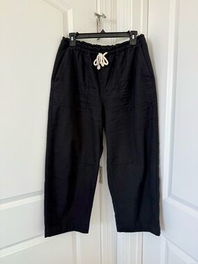 Old Navy Women’s High Waisted Utility Ankle Pants